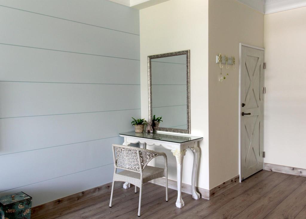 Hana Homestay T'ai-tung Zimmer foto