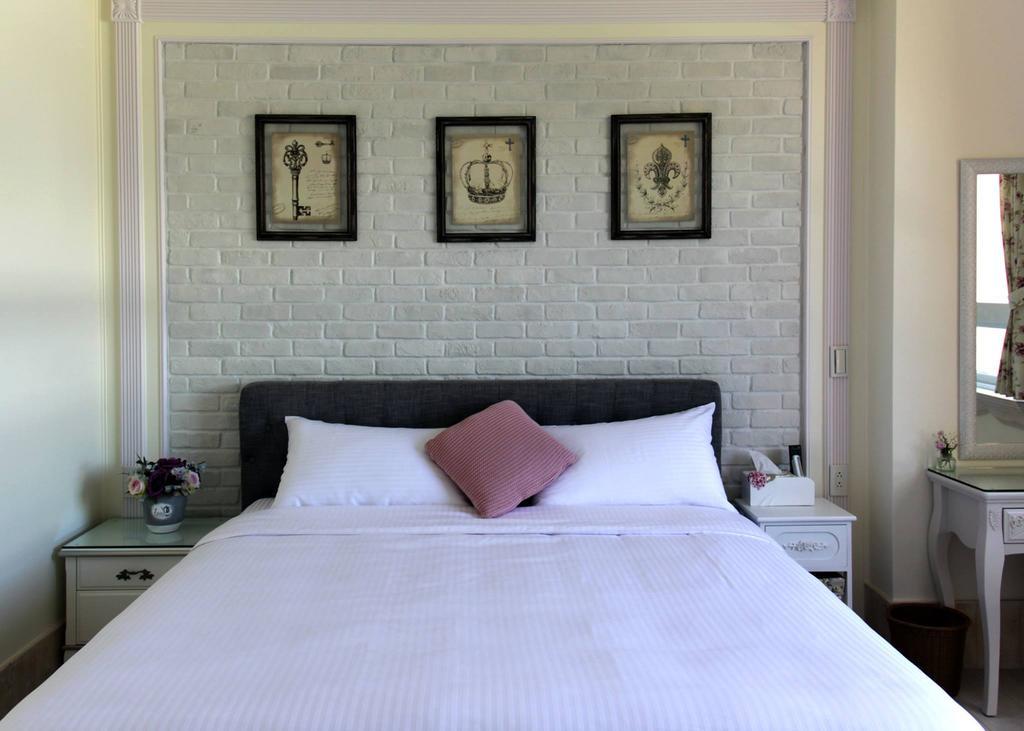 Hana Homestay T'ai-tung Zimmer foto
