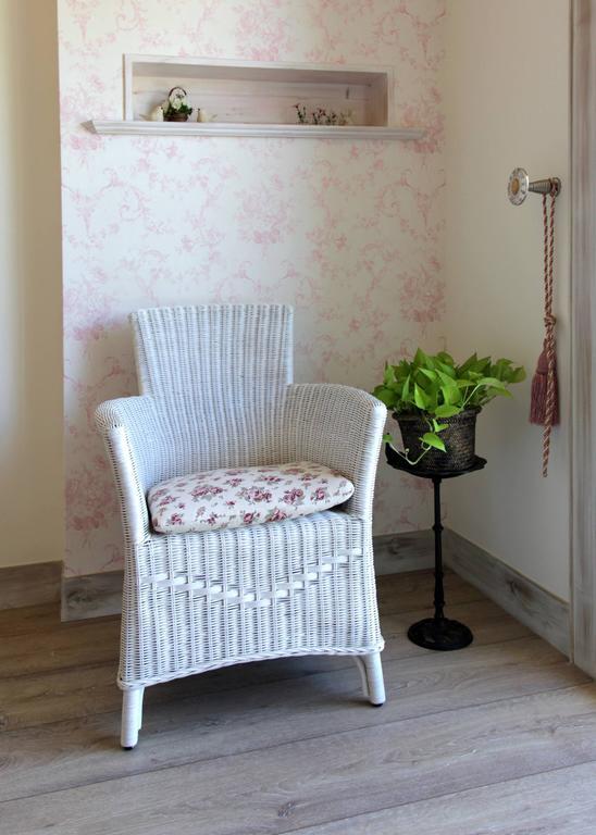 Hana Homestay T'ai-tung Zimmer foto