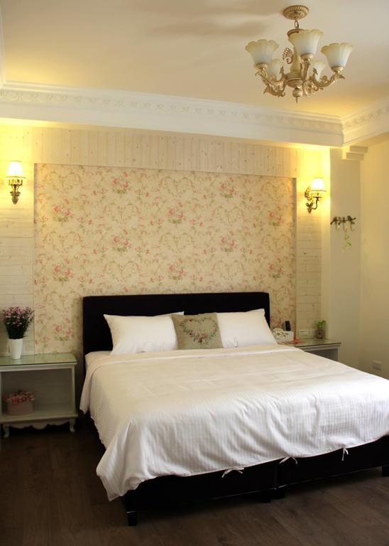 Hana Homestay T'ai-tung Zimmer foto