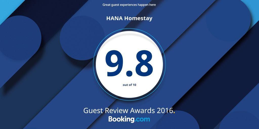 Hana Homestay T'ai-tung Exterior foto